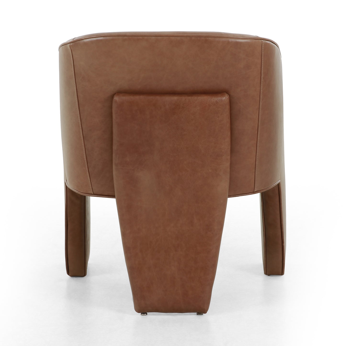 Fae Dining Chair - Chestnut