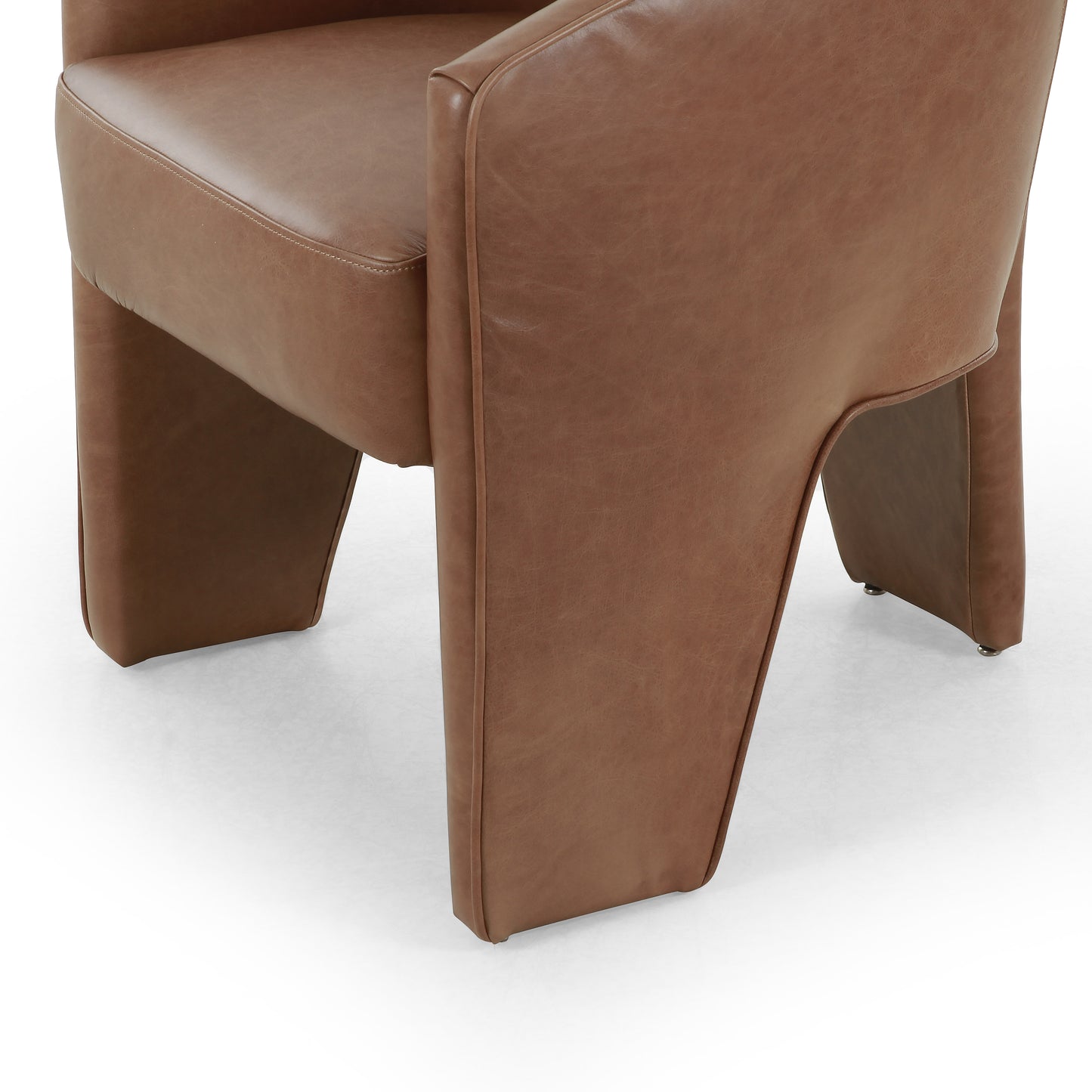 Fae Dining Chair - Chestnut