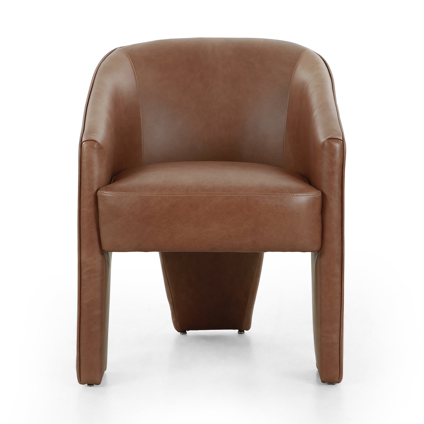 Fae Dining Chair - Chestnut