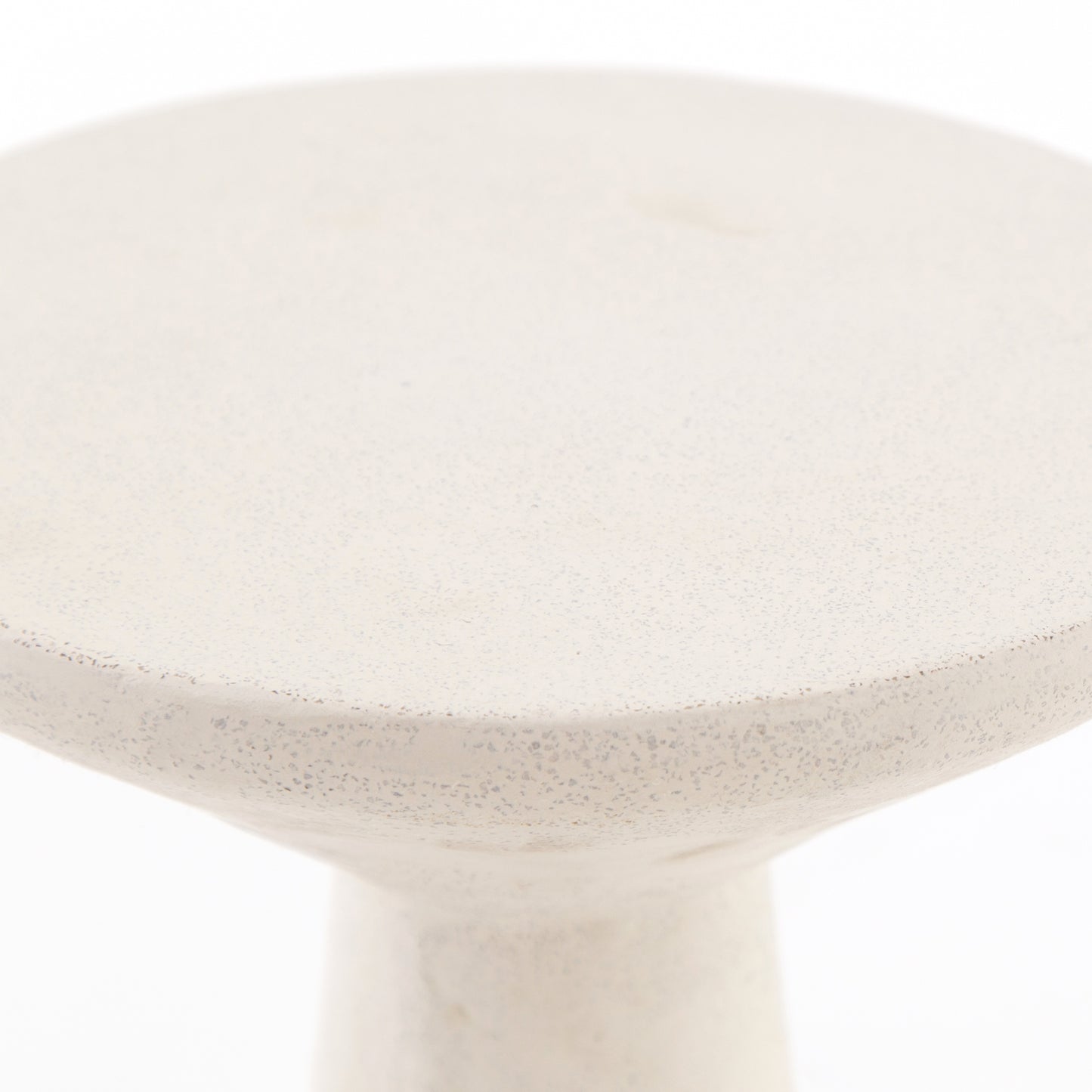 Ravine Concrete Accent Tables